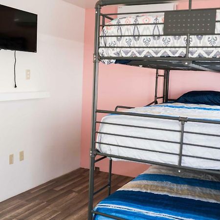 Casa Pacifica Residencial Hotell Mexicali Exteriör bild