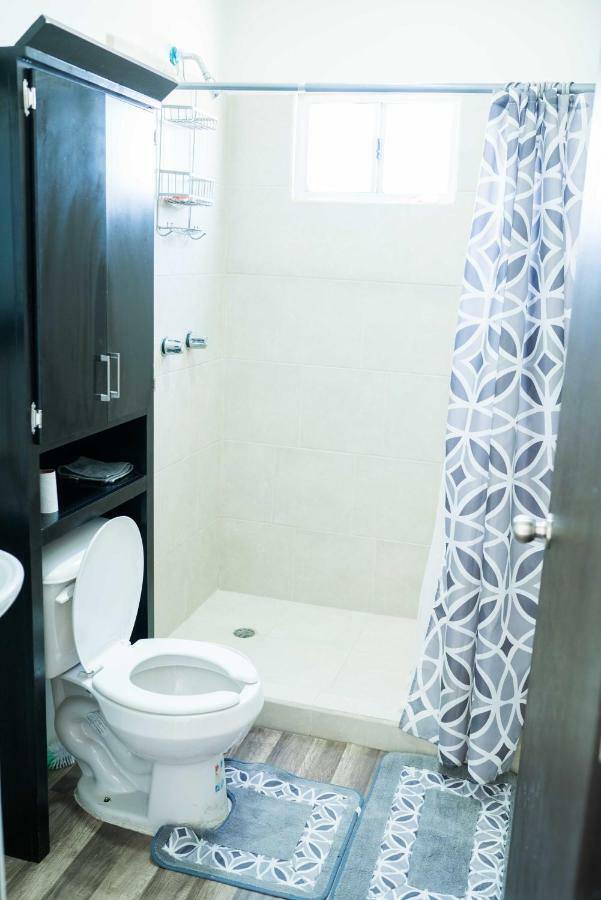 Casa Pacifica Residencial Hotell Mexicali Exteriör bild