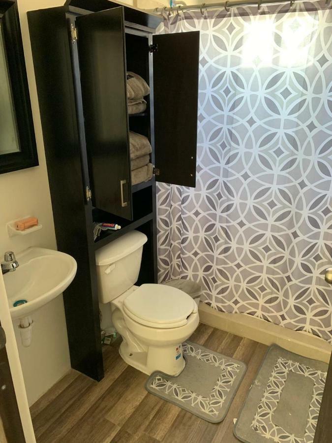 Casa Pacifica Residencial Hotell Mexicali Exteriör bild