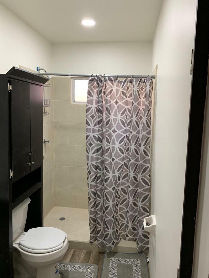 Casa Pacifica Residencial Hotell Mexicali Exteriör bild